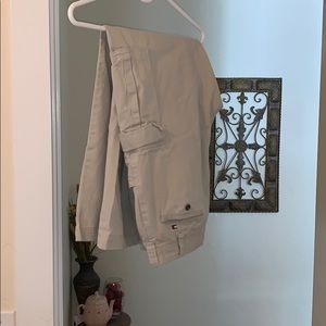 Tommy hilfiger cargo pants